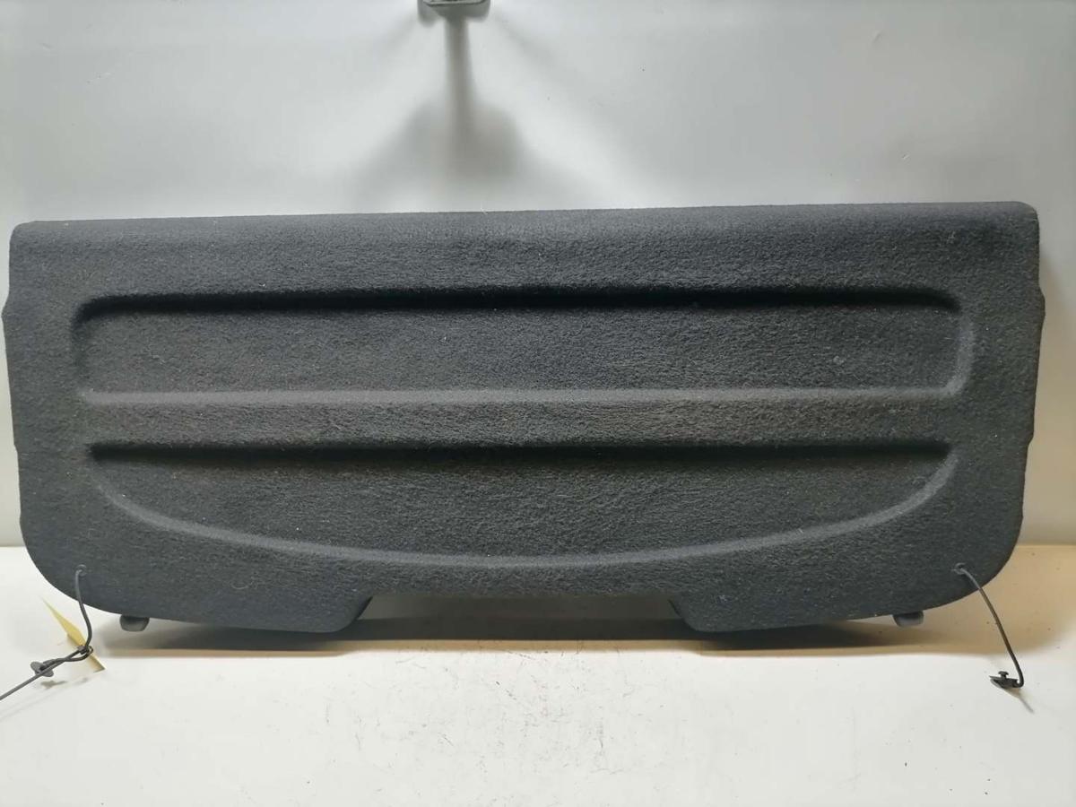 Ford Fiesta original Hutablage Abdeckung Kofferraum Bj.2016